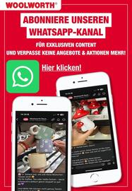 Woolworth Prospekt Seite 33