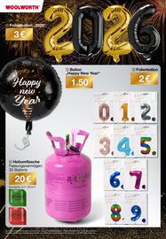 Woolworth Prospekt Seite 5