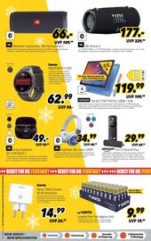 MEDIMAX Prospekt woche 50 Seite 10