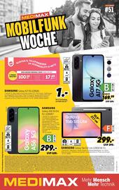 MEDIMAX Prospekt woche 50 Seite 12