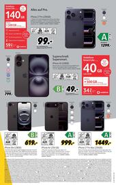 MEDIMAX Prospekt woche 50 Seite 14