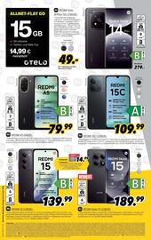 MEDIMAX Prospekt woche 50 Seite 15