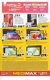 MEDIMAX Prospekt woche 50 Seite 17