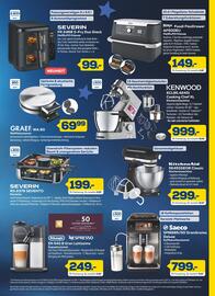 Euronics Prospekt Seite 13