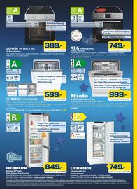 Euronics Prospekt Seite 7