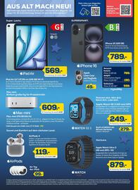 Euronics Prospekt Seite 9