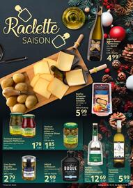 Selgros Prospekt woche 51 Seite 7