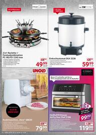 Selgros Prospekt woche 51 Seite 14