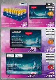 Selgros Prospekt woche 51 Seite 18