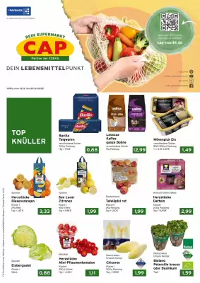 CAP Markt Prospekt (gültig bis 20-12)