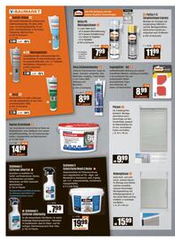 V Baumarkt Prospekt woche 51 Seite 2