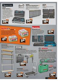 V Baumarkt Prospekt woche 51 Seite 3