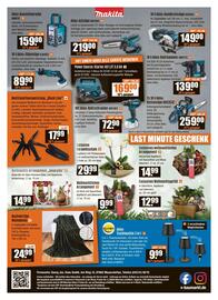 V Baumarkt Prospekt woche 51 Seite 4