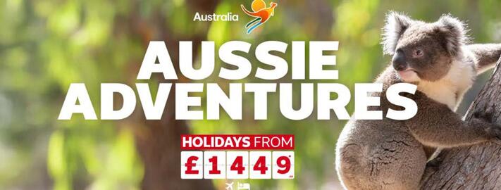 Flight Centre leaflet Page 2