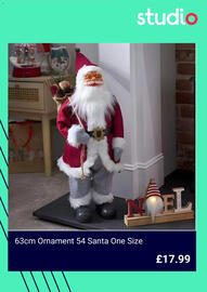 Studio catalogue Page 4