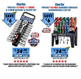 Machine Mart catalogue Page 19