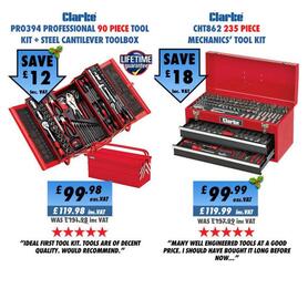 Machine Mart catalogue Page 21