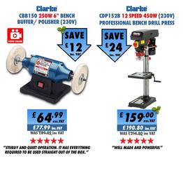 Machine Mart catalogue Page 4