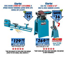 Machine Mart catalogue Page 8
