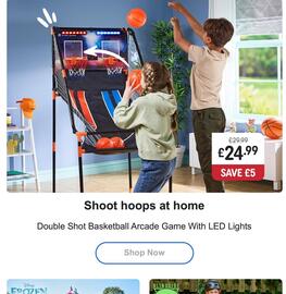 Smyths Toys catalogue week 50 Page 3