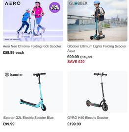 Smyths Toys catalogue week 50 Page 4