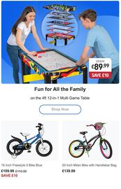 Smyths Toys catalogue week 50 Page 5