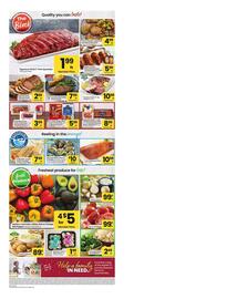 Safeway weekly ad week 50 Page 4