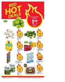 Safeway weekly ad week 50 Page 6