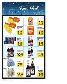 Safeway weekly ad week 50 Page 7