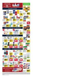 Safeway weekly ad week 50 Page 9