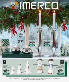Imerco tilbudsavis Side 1