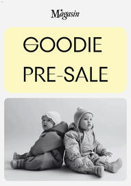 Magasin tilbudsavis Side 1