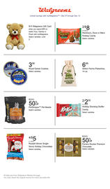 Walgreens weekly ad week 50 Page 1