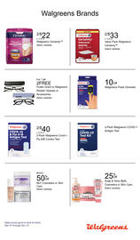 Walgreens weekly ad week 50 Page 10