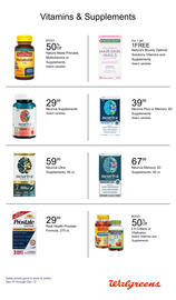 Walgreens weekly ad week 50 Page 14