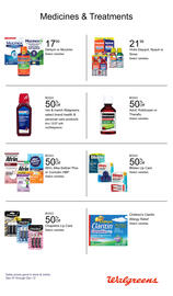 Walgreens weekly ad week 50 Page 16