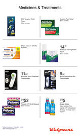 Walgreens weekly ad week 50 Page 18
