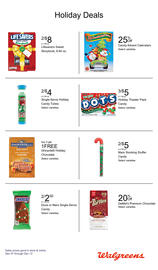 Walgreens weekly ad week 50 Page 2