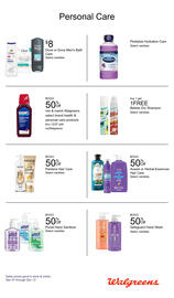 Walgreens weekly ad week 50 Page 23