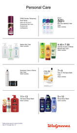 Walgreens weekly ad week 50 Page 26