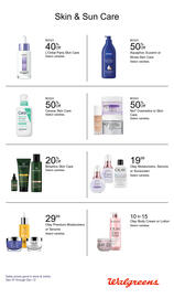 Walgreens weekly ad week 50 Page 29