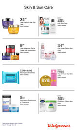 Walgreens weekly ad week 50 Page 30