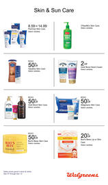 Walgreens weekly ad week 50 Page 31