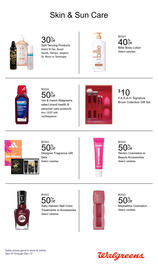 Walgreens weekly ad week 50 Page 32