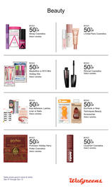 Walgreens weekly ad week 50 Page 33