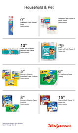 Walgreens weekly ad week 50 Page 35