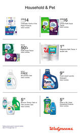 Walgreens weekly ad week 50 Page 36
