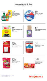 Walgreens weekly ad week 50 Page 38