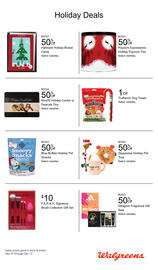 Walgreens weekly ad week 50 Page 4