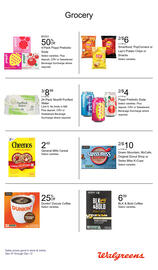 Walgreens weekly ad week 50 Page 40